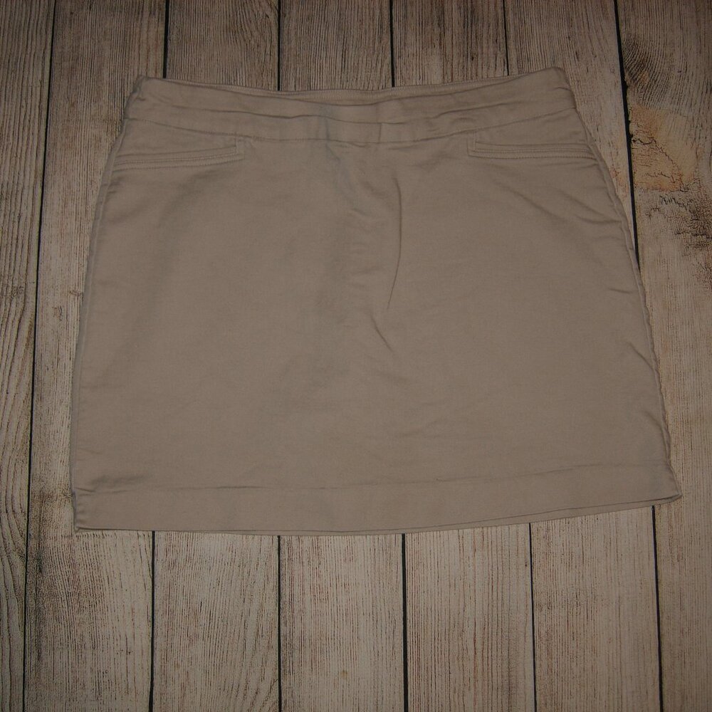 Effortless Stretch Skort 14
